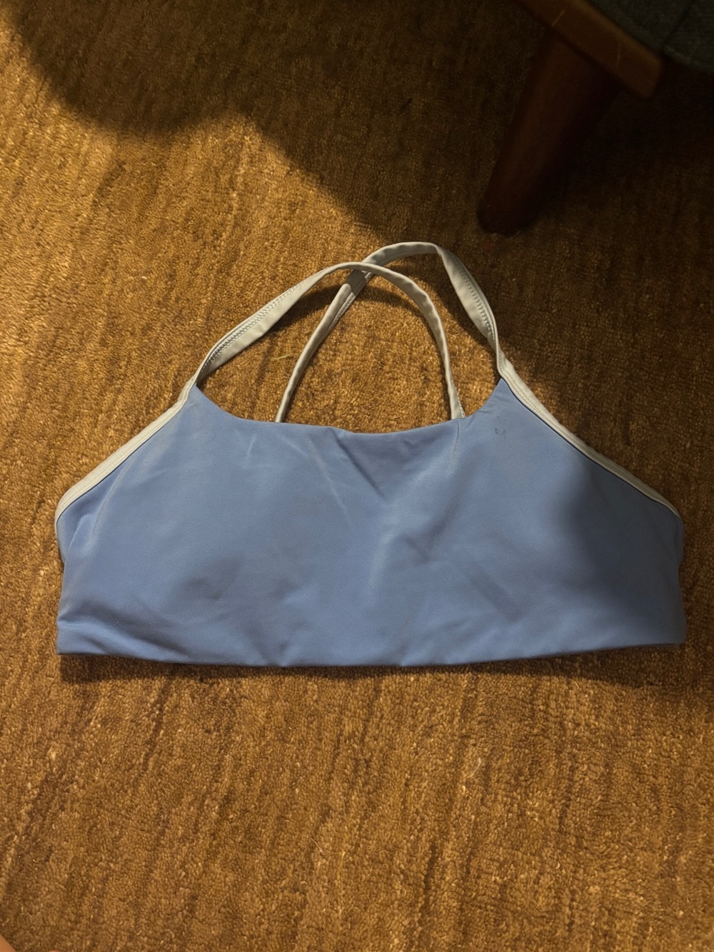 Sports bra